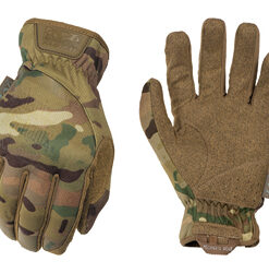 MECHANIX WEAR MULTICAM FASTFIT XL