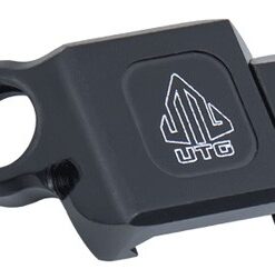 UTG SWIVEL ADAPTOR OFFSET - PICATINNY ACCEPTS QD SWIVELS