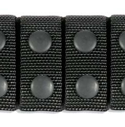 BH TRAD CORDURA BLT KEEP 2" (4) BLK