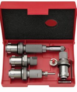 Hornady Die Box - Large (Dies Shown Not Included)