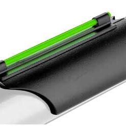 TRUGLO FIBER OPT SHTGN FRNT UNIV GRN