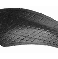 KICK-EEZ PALM SWELL RIGHT BLK