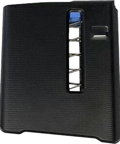 GLFA MAGAZINE GL10 LA 6.5 PRC - MAG 5 ROUNDS BLACK