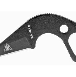 KBAR LAST DITCH KNIFE 1.625" W/HPS