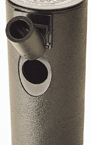 QUAKER BOY TURKEY LOCATOR CALL - OWL HOOTER