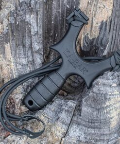KA-BAR SWEET MOVE SLINGSHOT BLACK