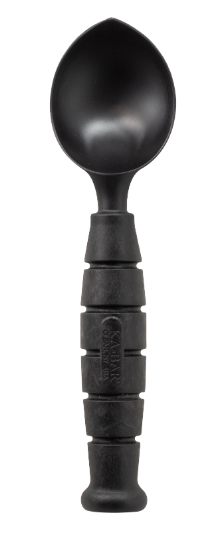 KA-BAR DESSERT DESTROYER ICE CREAM SCOOP