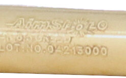 AIMSHOT 6.5 CREEDMOOR RIFLE - ARBOR FOR USE W/.223 BORESIGHT