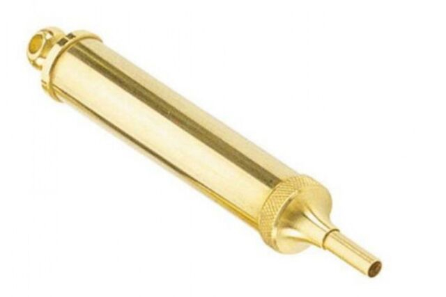 TRADITIONS MUZZLELOADING FLINTLOCK PAN PRIMER BRASS ( 6 PER CASE )