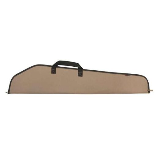 ALLEN DURANGO 46IN RIFLE SOFT CASE TAN/BLACK TAN/BLACK