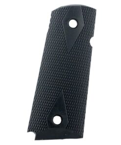 Pearce Grip 1911 Compact Side Panel Grips Black