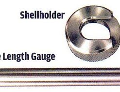 LEE TRIMMER GAUGE - .32 WINCHESTER SPECIAL