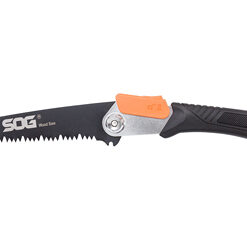 SOG FOLDING SAW