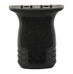 MFT REACT CMPCT GRIP MLOK BLK