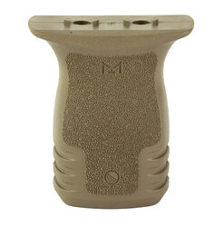 MFT REACT CMPCT GRIP MLOK FDE