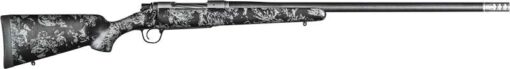 CHRISTENSEN RIDGELINE FFT - 300PRC S/S 22" CF BLACK W/GREY