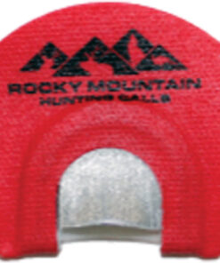 RMHC #H3 TINES UP ELK CALL - DIAPHRAGM