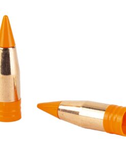 POWERBELT BULLETS ELR 40 CAL 220 GR AT 15PK W LOADING TIP ( 24 PER CASE )