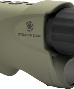 STEALTH CAM NIGHT VISION 3X20 - MONOCULAR 9X 8MP/720P VIDEO