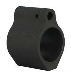 YHM LOW PRO GAS BLOCK.750" SCREW