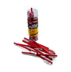 SHOOTERS CHOICE NYLON BRUSHES 20PK