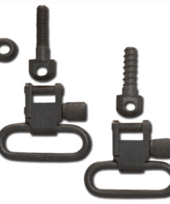 GROVTEC SWIVEL SET 1" FOR - BOLT ACTION RIFLES