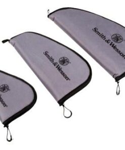 Smith & Wesson Defender Handgun Case Medium