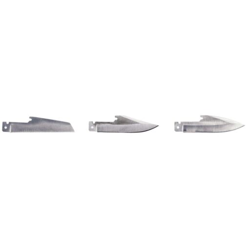Remington RXB Multi Blade Replacement Set 3/ct