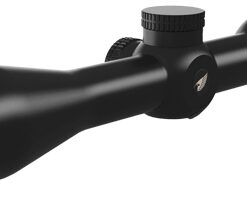 GPO SCOPE SPECTRA 4X 2.5-10X44 - G4 RETICLE 30MM MATTE