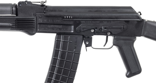 ARSENAL SAM5-67 5.56x45 - RIFLE W/1-30RD MAGAZINE 3 ARSENAL SAM5-67 5.56x45 - RIFLE W/1-30RD MAGAZINE - Image 3
