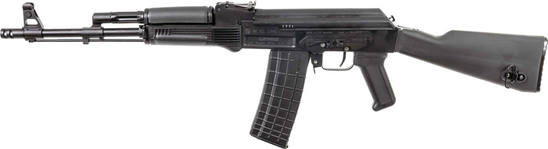 ARSENAL SAM5-67 5.56x45 - RIFLE W/1-30RD MAGAZINE 2 ARSENAL SAM5-67 5.56x45 - RIFLE W/1-30RD MAGAZINE - Image 2