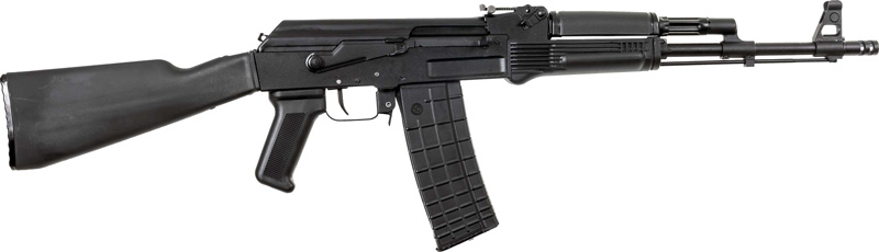 ARSENAL SAM5-67 5.56x45 - RIFLE W/1-30RD MAGAZINE 1 ARSENAL SAM5-67 5.56x45 - RIFLE W/1-30RD MAGAZINE