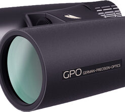 GPO BINOCULAR PASSION ED - 10X42ED BLACK