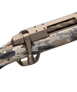 BROWNING X-BOLT 2 SPEED 6.5PRC - 24" BRONZE/OVIX SYN W/ MB