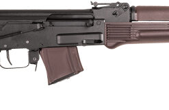 ARSENAL SAM7SF-84E 7.62X39 - RIFLE 1-10RD MAG PLUM