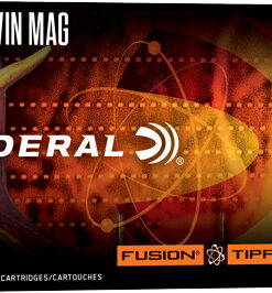 FEDERAL FUSION 300 WIN MAG - 180GR TIP FUSION 20RD 10BX/CS
