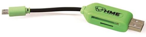 HME SD Card Reader for Androi 1 HME SD Card Reader for Androi