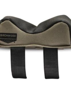 Birchwood Casey Universal Front Rest Bag - Wide Filled