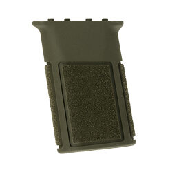B5 VERTICAL GRIP M-LOK OD GREEN