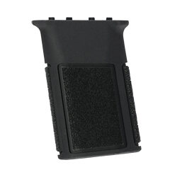 B5 VERTICAL GRIP M-LOK BLK