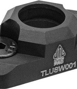 UTG PRO M-LOK STANDARD QD - SLING SWIVEL ADAPTOR BLACK