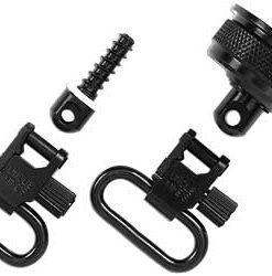 U/M SWIVEL SET QD MAG CAP REM870 EXT