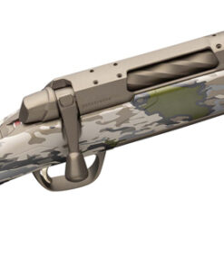 BROWNING X-BOLT 2 SPEED 300WM - 22" BRONZE/OVIX SYN SPR MB