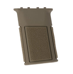 B5 VERTICAL GRIP M-LOK FDE