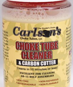 Carlson's Choke Tube & Carbon Cleaner 6oz.