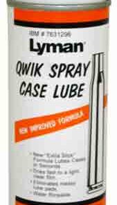 LYMAN CASE LUBE SPRAY 5.5 OZ.