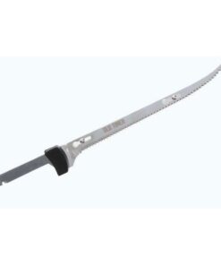 Old Timer Electric Fillet Knife 8" Blade Replacement Silver