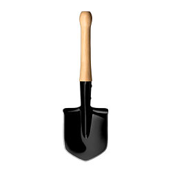 COLD STL SPECIAL FORCES SHOVEL