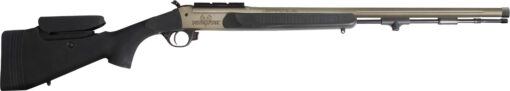 TRA NITROFIREPRO 50CA BLK 26