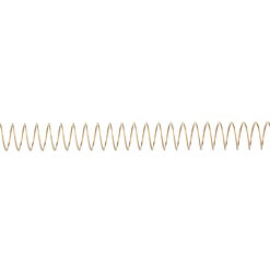 STRIKE CARBINE FLAT WIRE SPRING
